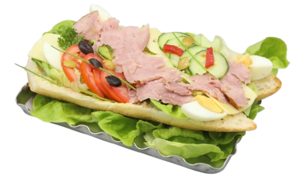 Sandwich – Image 2